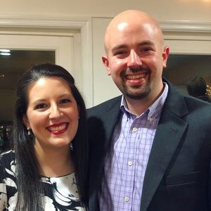 Meet your Posher, Dan